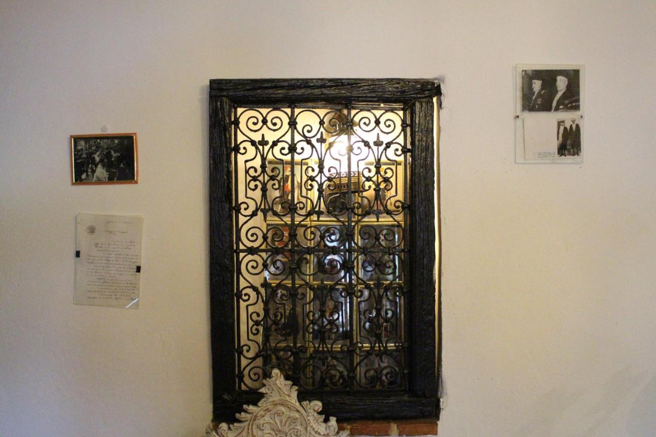 מלון Dar Zaghouan מראה חיצוני תמונה